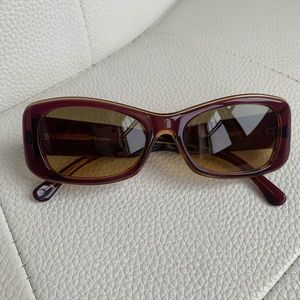 Fendi sunglasses